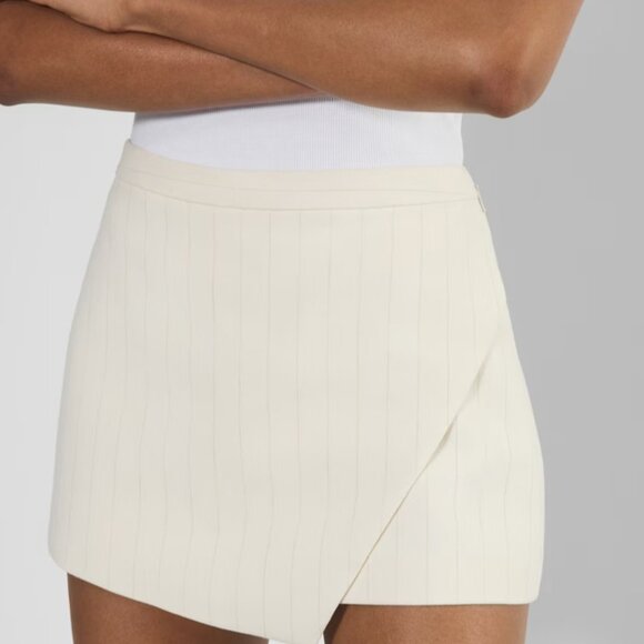 NWT Aritzia BABATON Kelly Skort 6 - Picture 5 of 7